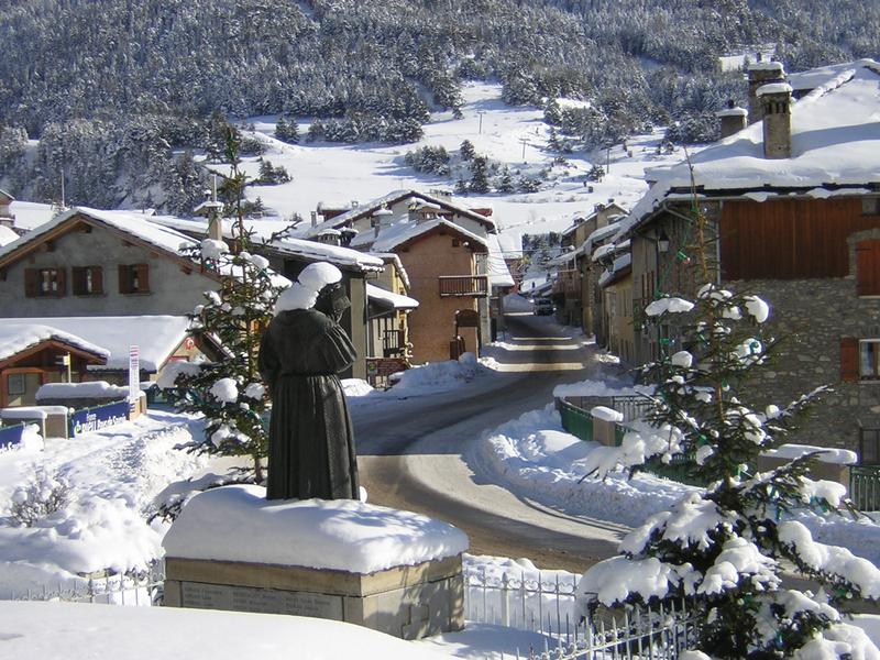 val-cenis-termignon-monument-pleureuse