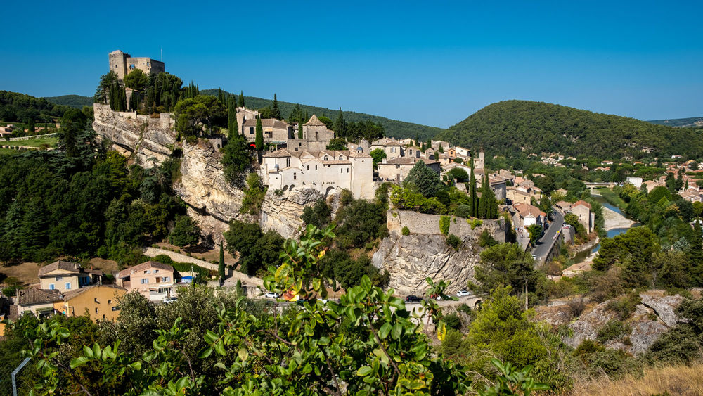 Vaison-la-Romaine