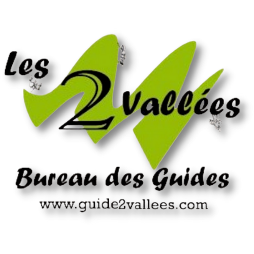 Guides 2 Vallées - © Guides 2 Vallées