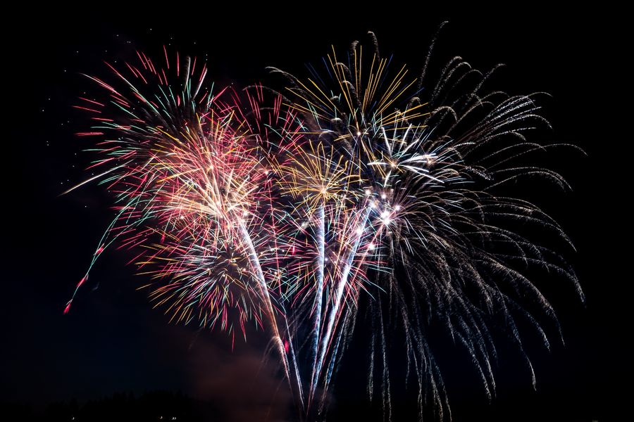 Fête nationale à Sainte-Marie-de-Ré