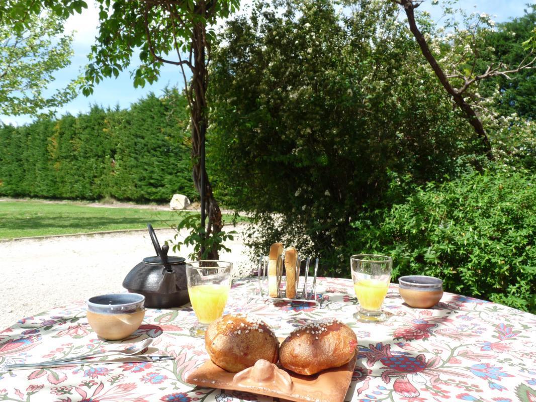 Le Farfadet, Mollégès - photo 16