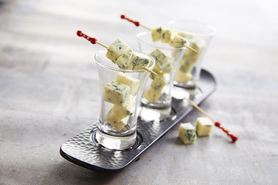 Le Bleu de Gex - Chézery