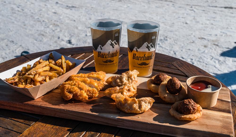 Snack d’ici by Fred_Combloux