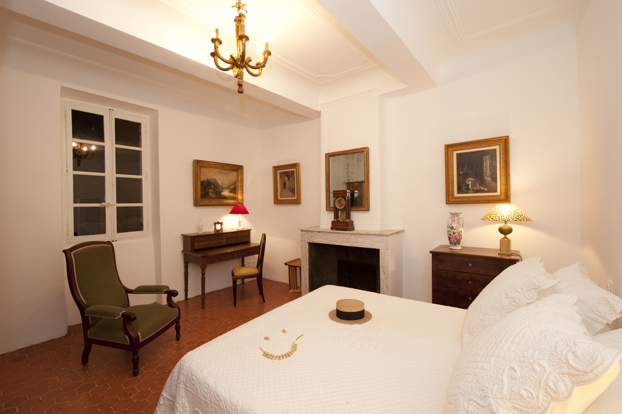 La Maison du Peintre, Mallemort - photo 4