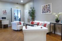 Photo de l'hotel Hôtel Helvétique à Nice