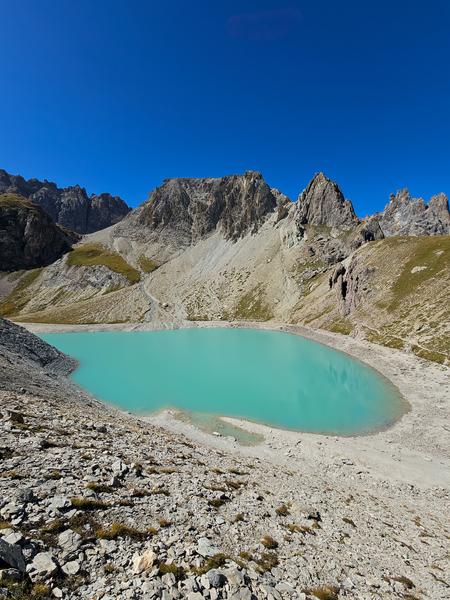 Tour des Cerces_Névache