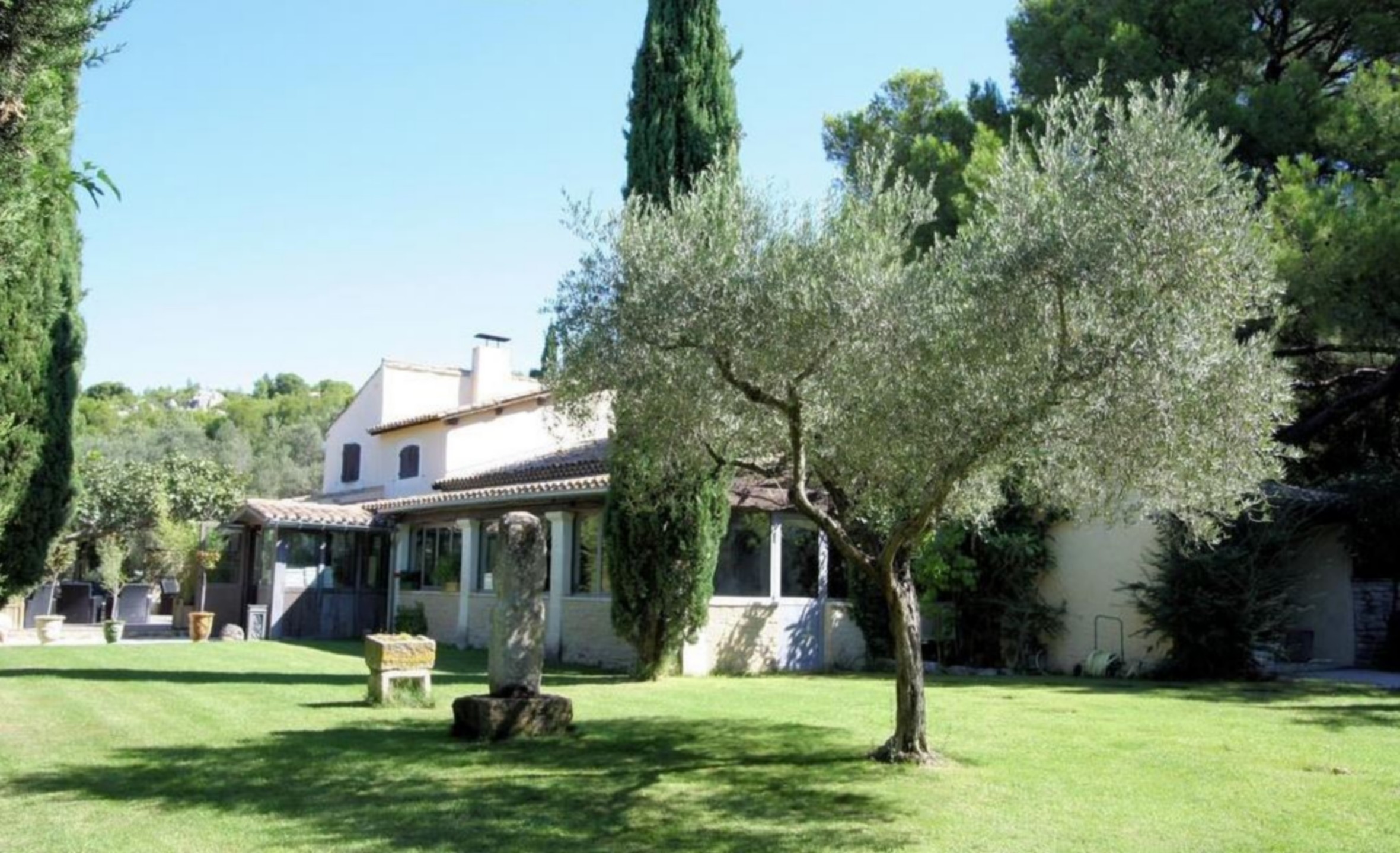Le Vallon de Gayet, Mouriès - photo 5