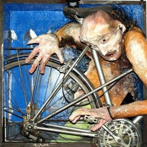 Atelier - Sculpture avec Hervé Forgeron - Lezoom sur l'art
