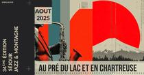 Concert "Jazz et Montagne"_Saint-Pierre-d'Entremont