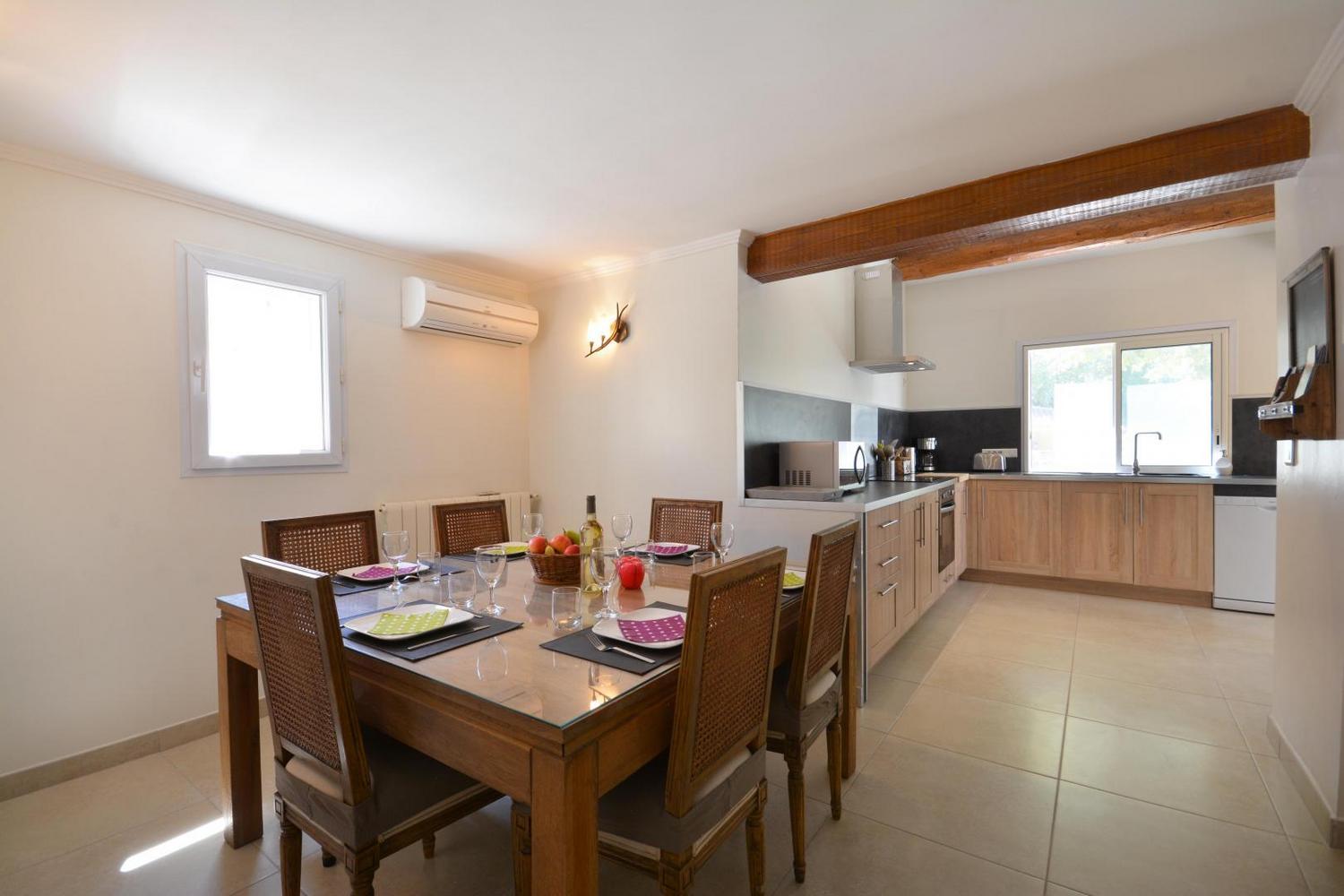 Gîte du Grand Mas, Noves - photo 27