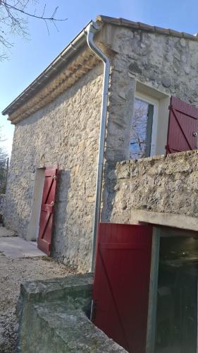 Mazet provençal sous les chênes, Fuveau - photo 2