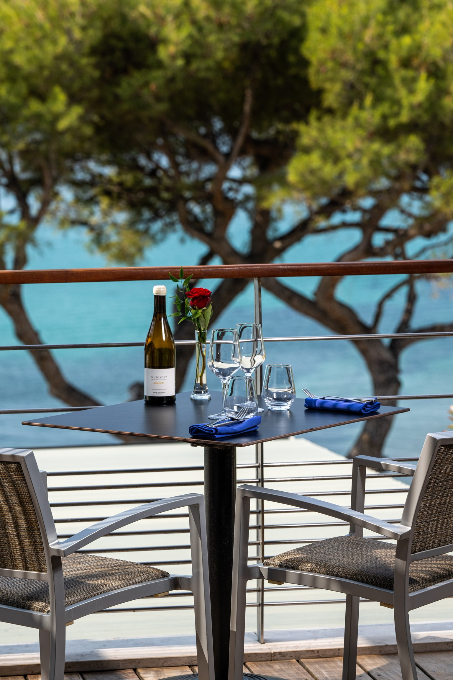 La Brasserie du Corton