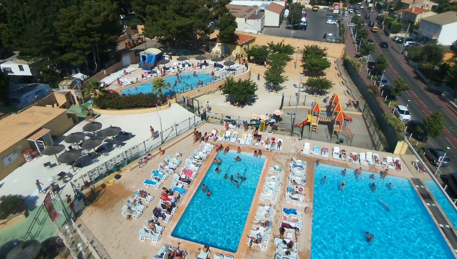 Camping Homair - Lou Soulei - photo 2