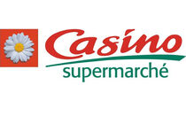 Casino supermarché