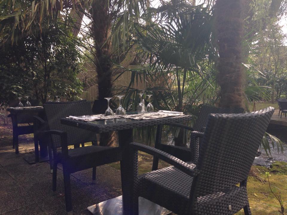 Le Moulin