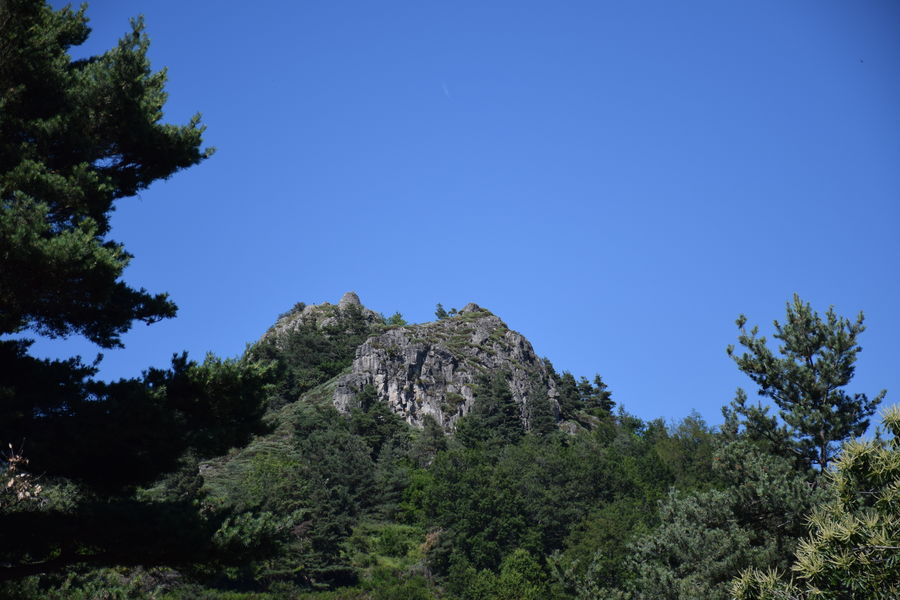 De Désaignes à Nozières