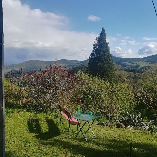 Panorama Maison d'hôtes de la Verrière