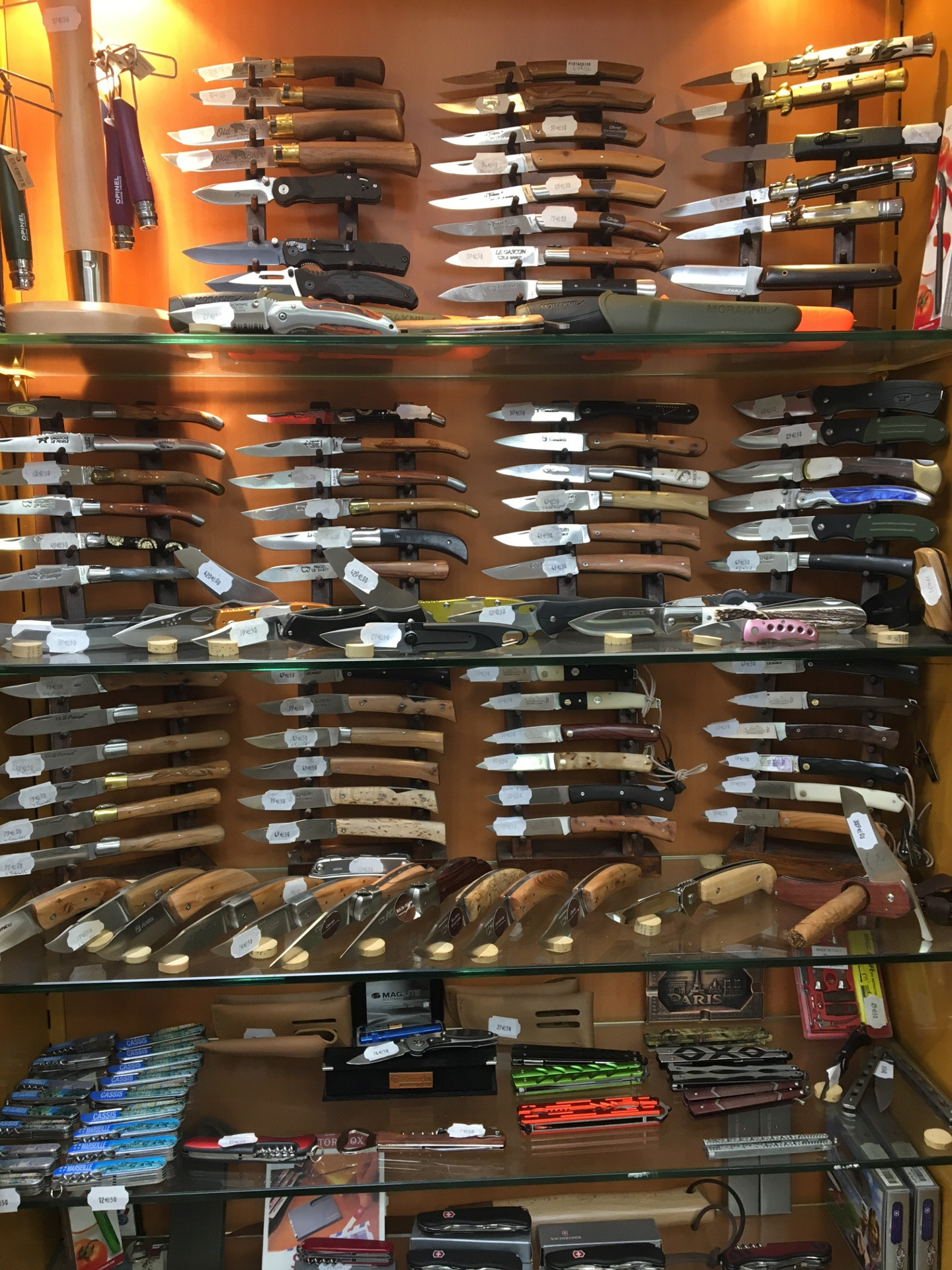 La Civette du port - photo 3