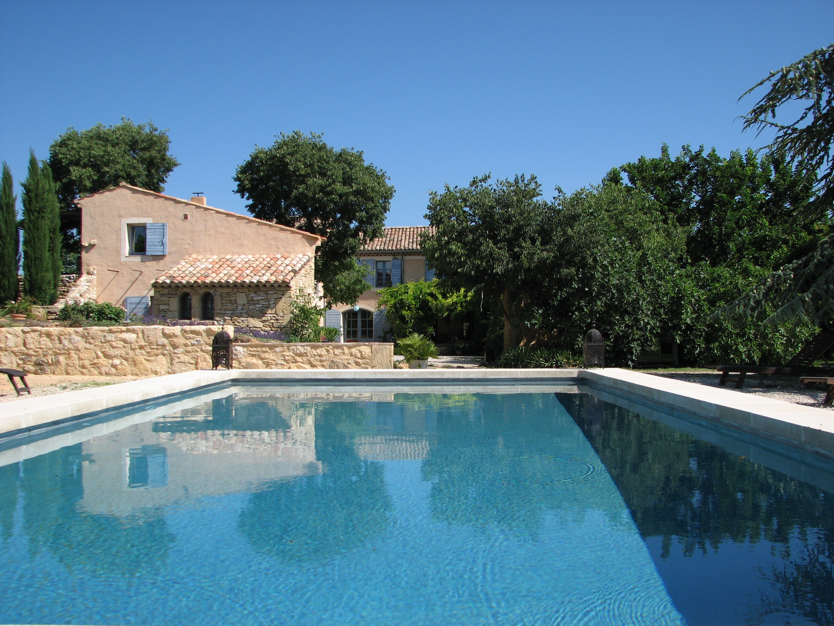 Domaine du Coffre - Gîte des Oliviers, Pertuis - photo 9