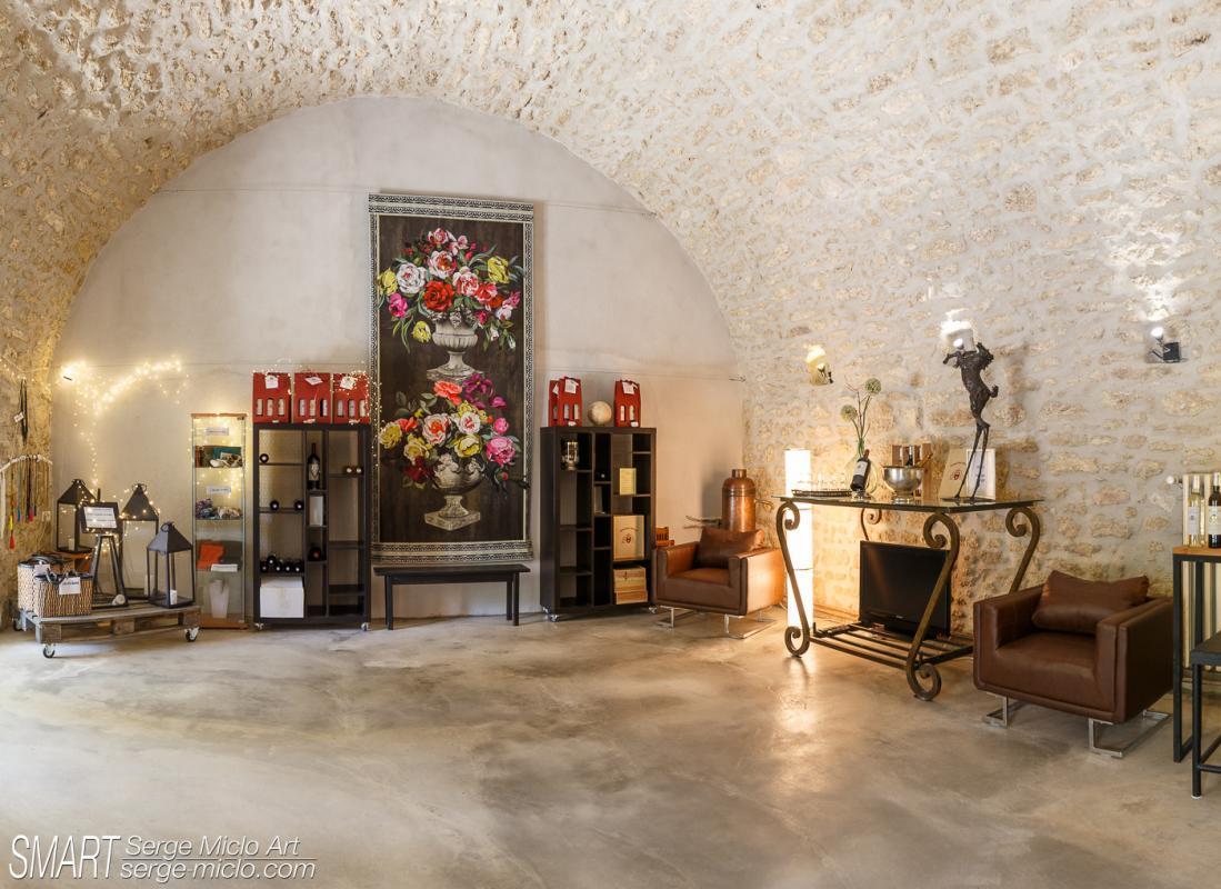 Château du Petit Sonnailler, Aurons - photo 19