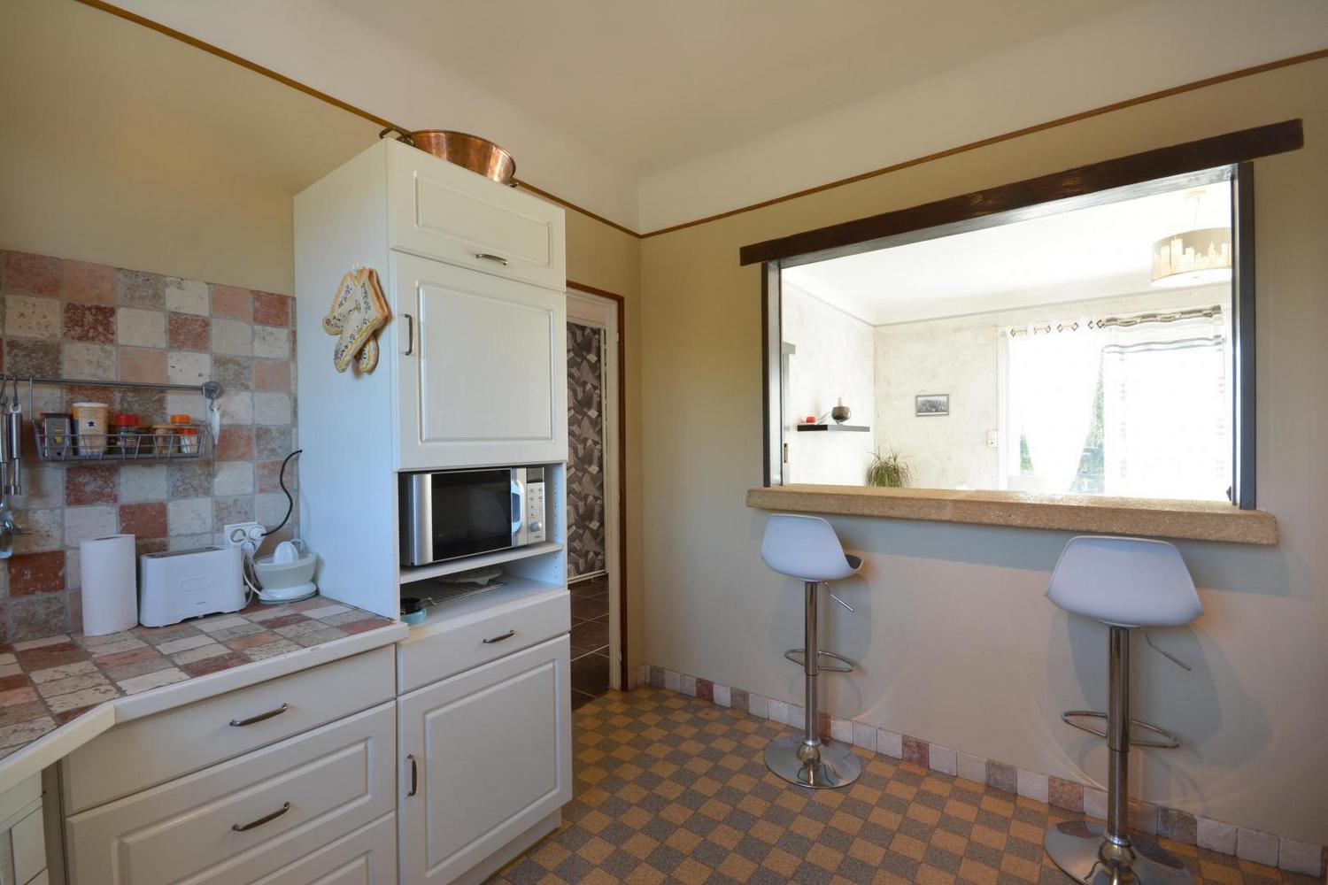 Villa Liliane, Grans - photo 8