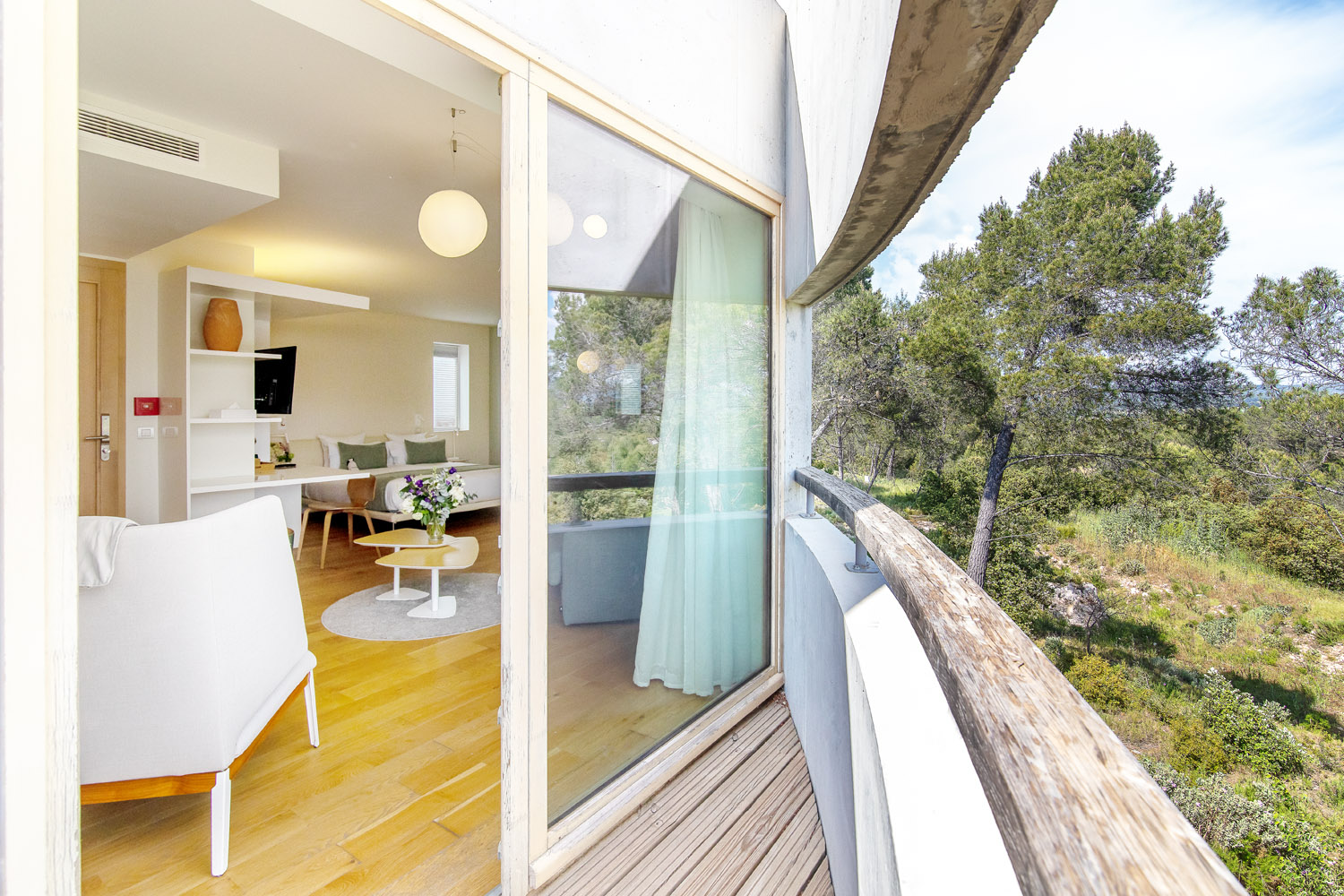 thecamp Hotel & Lodges, Aix-en-Provence - photo 9