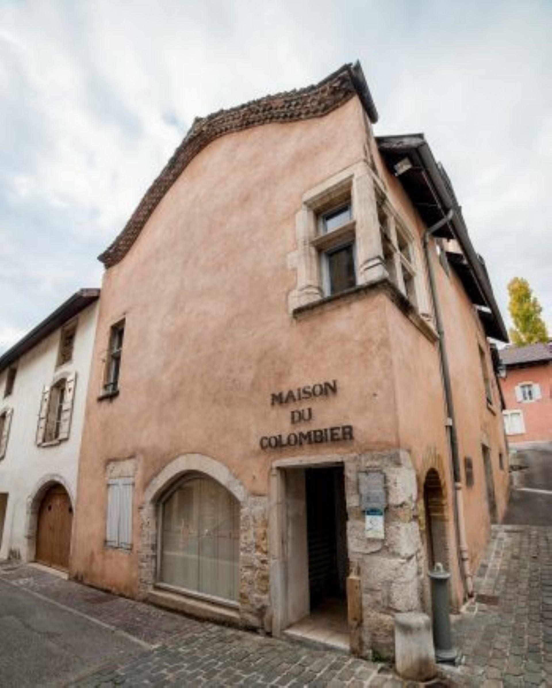 Exposition "Peintres paysagistes du Nord Dauphiné"