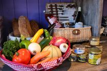 Produits des producteurs