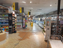Supermarché Utile Marina Baie des Anges - Villeneuve-Loubet