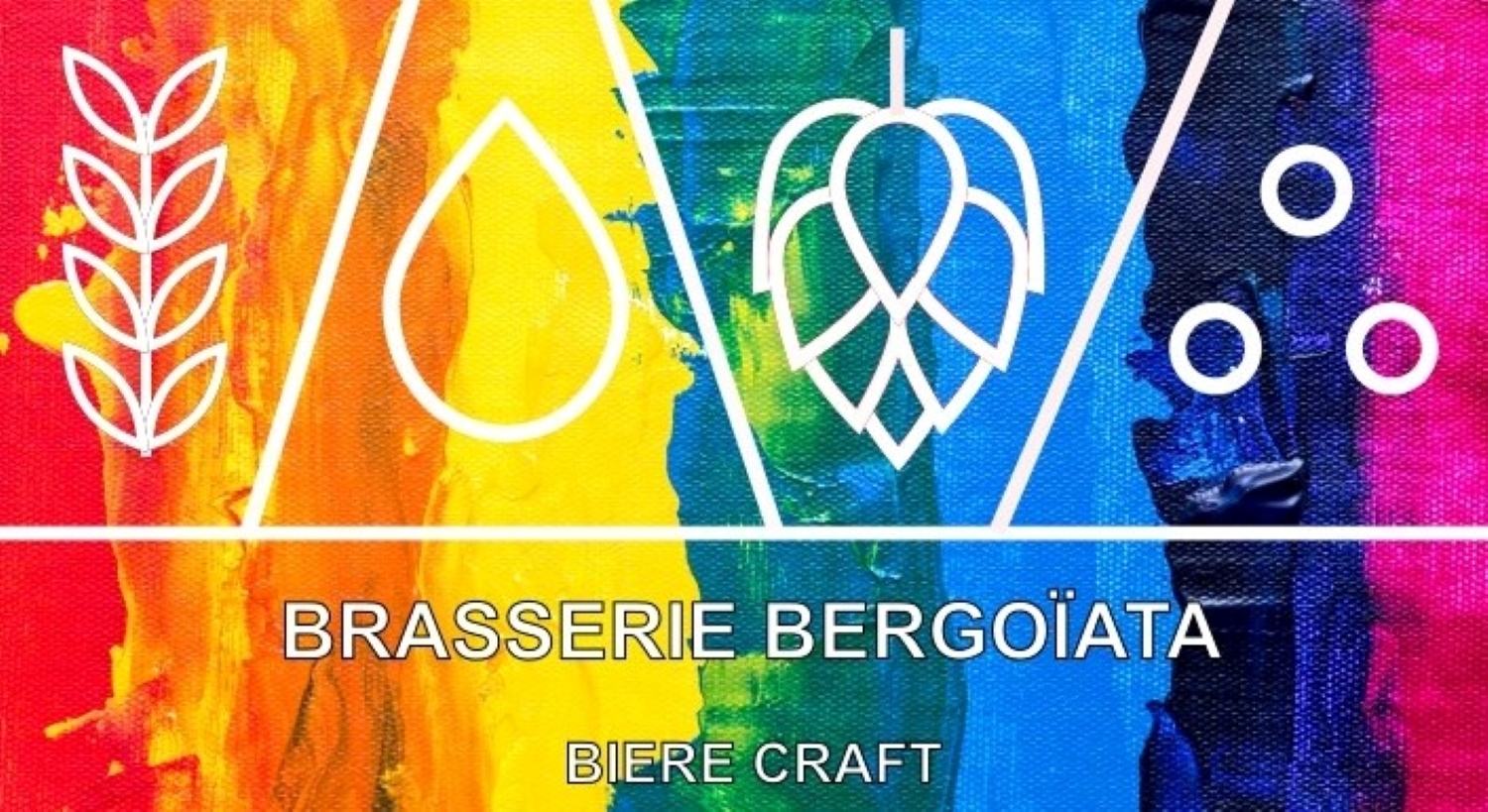 Brasserie Bergoïata