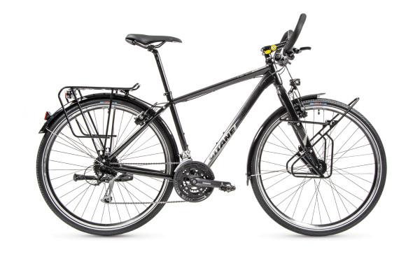 Location de vélos de randonnée classiques