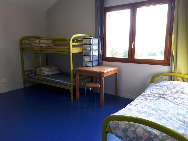 Chambres à la Maison Blanche