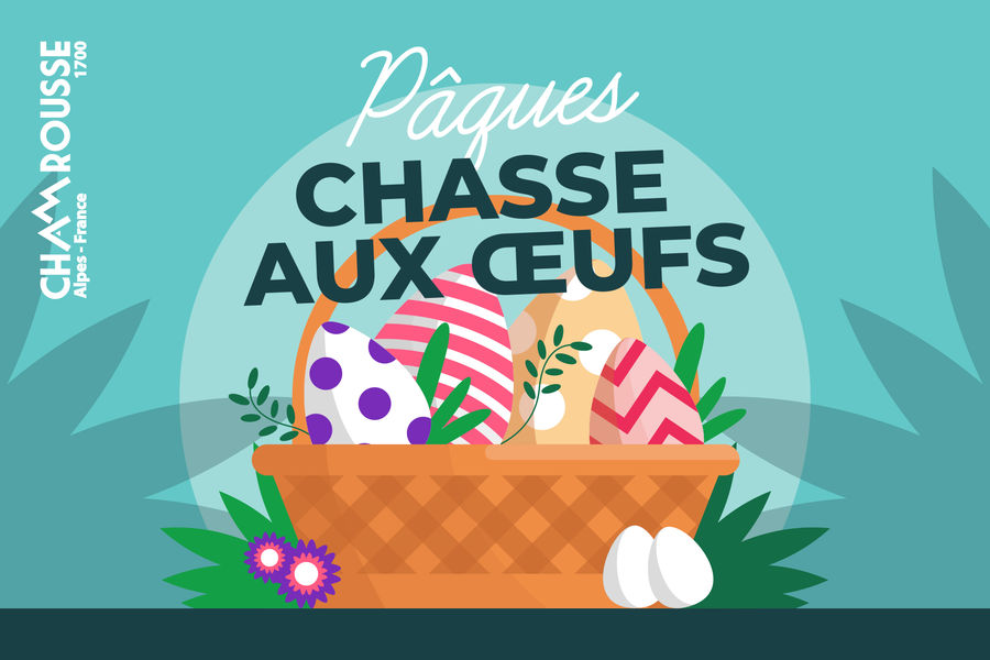 Chasse aux Oeufs