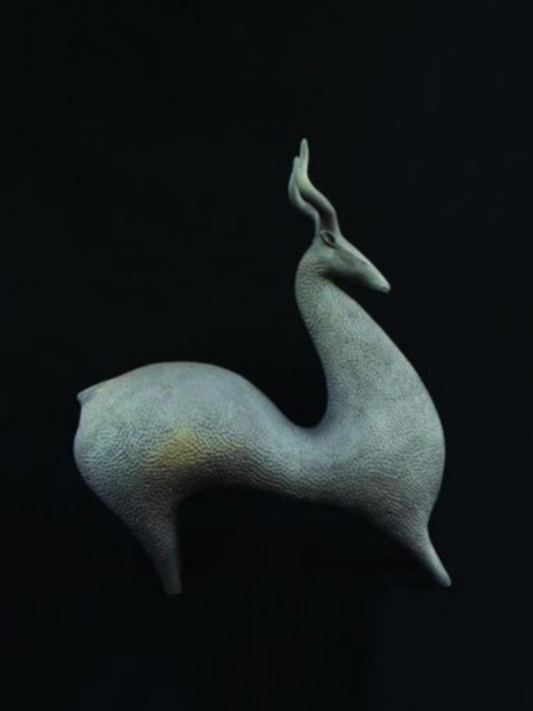 Athena Jahantigh - photo 3