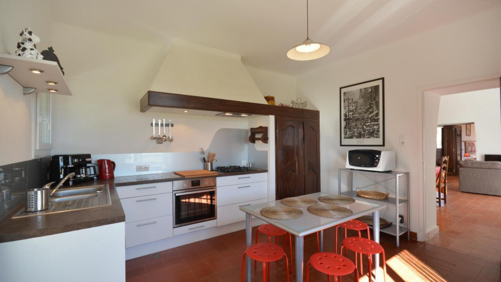 Mas des Capelans 2, Salon-de-Provence - photo 44