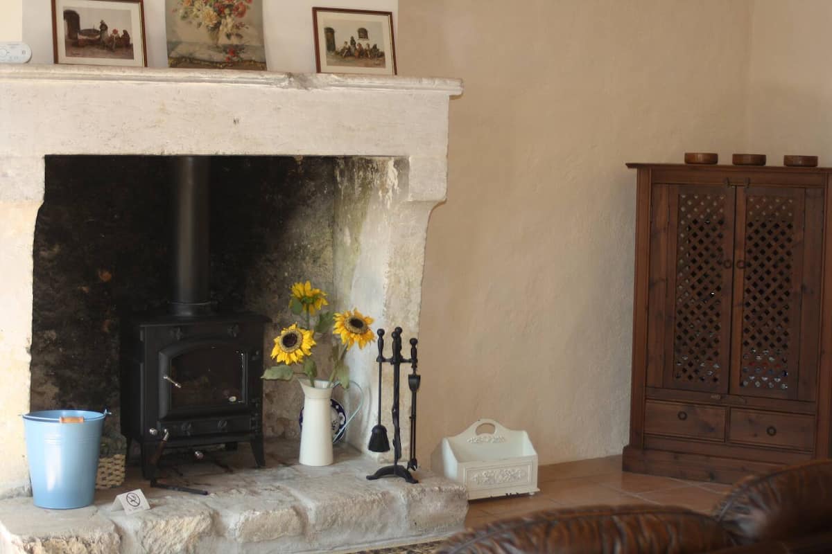 Rustic Retreat - Gîte 4 pers