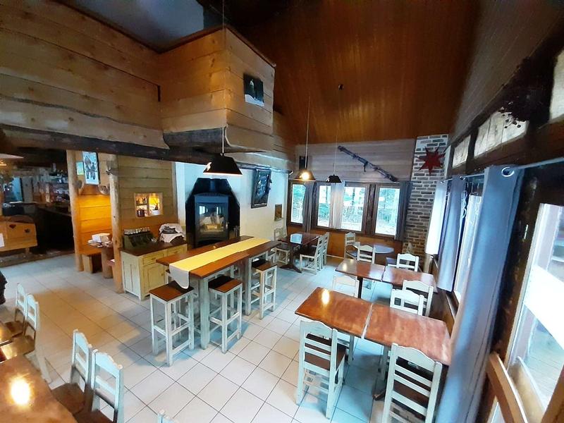 Auberge - refuge de Roybon_Saint-Martin-en-Vercors