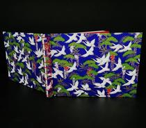 Stage reliure : reliure japonaise_Roanne