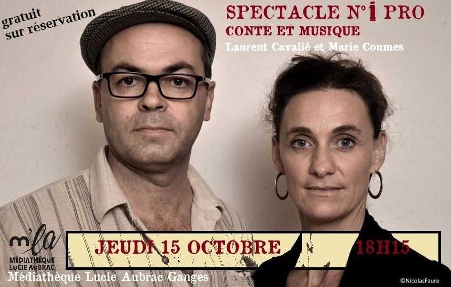 Spectacle n°1 PRO_Ganges