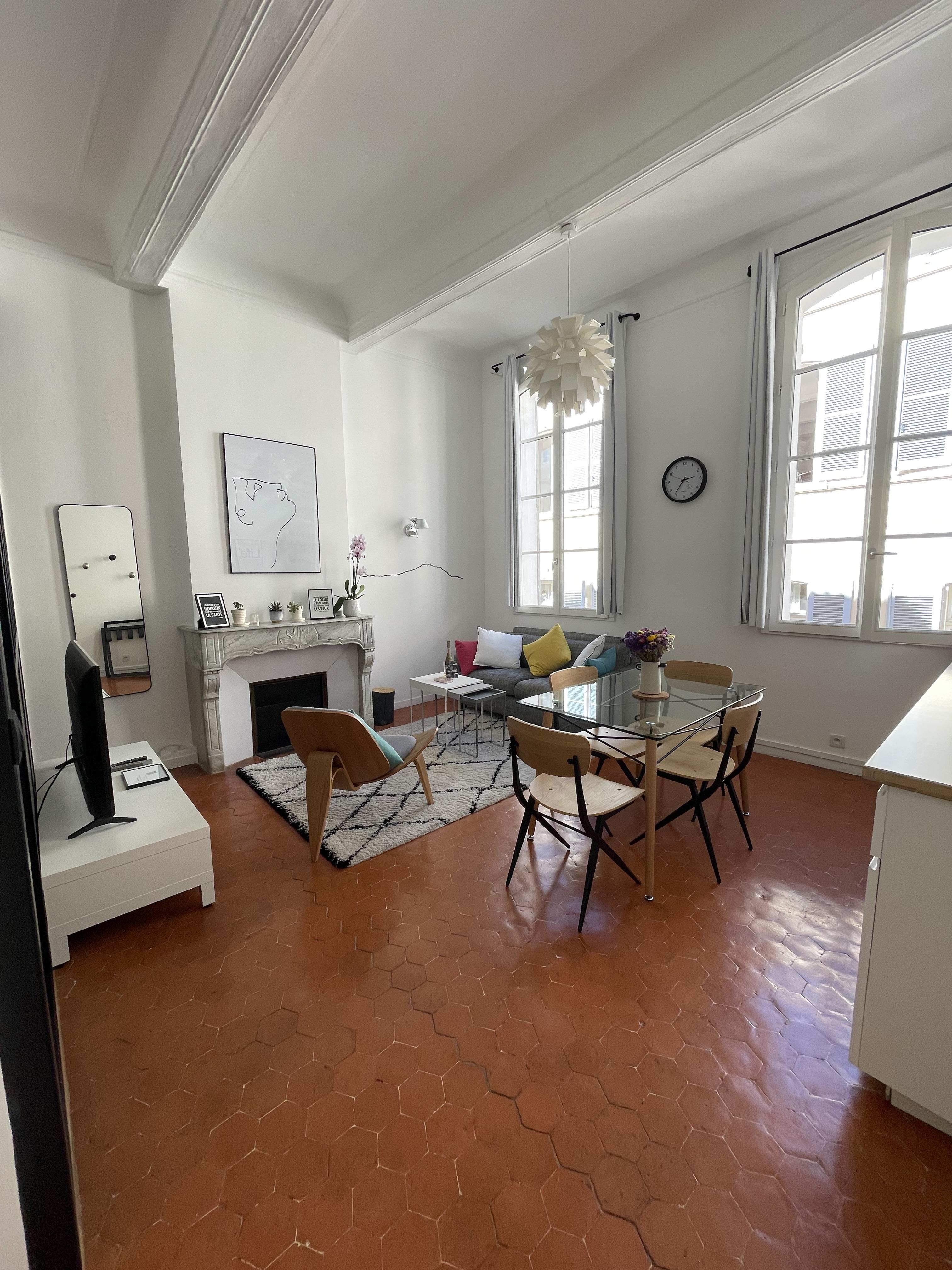 18P Chez Salama, Aix-en-Provence - photo 13