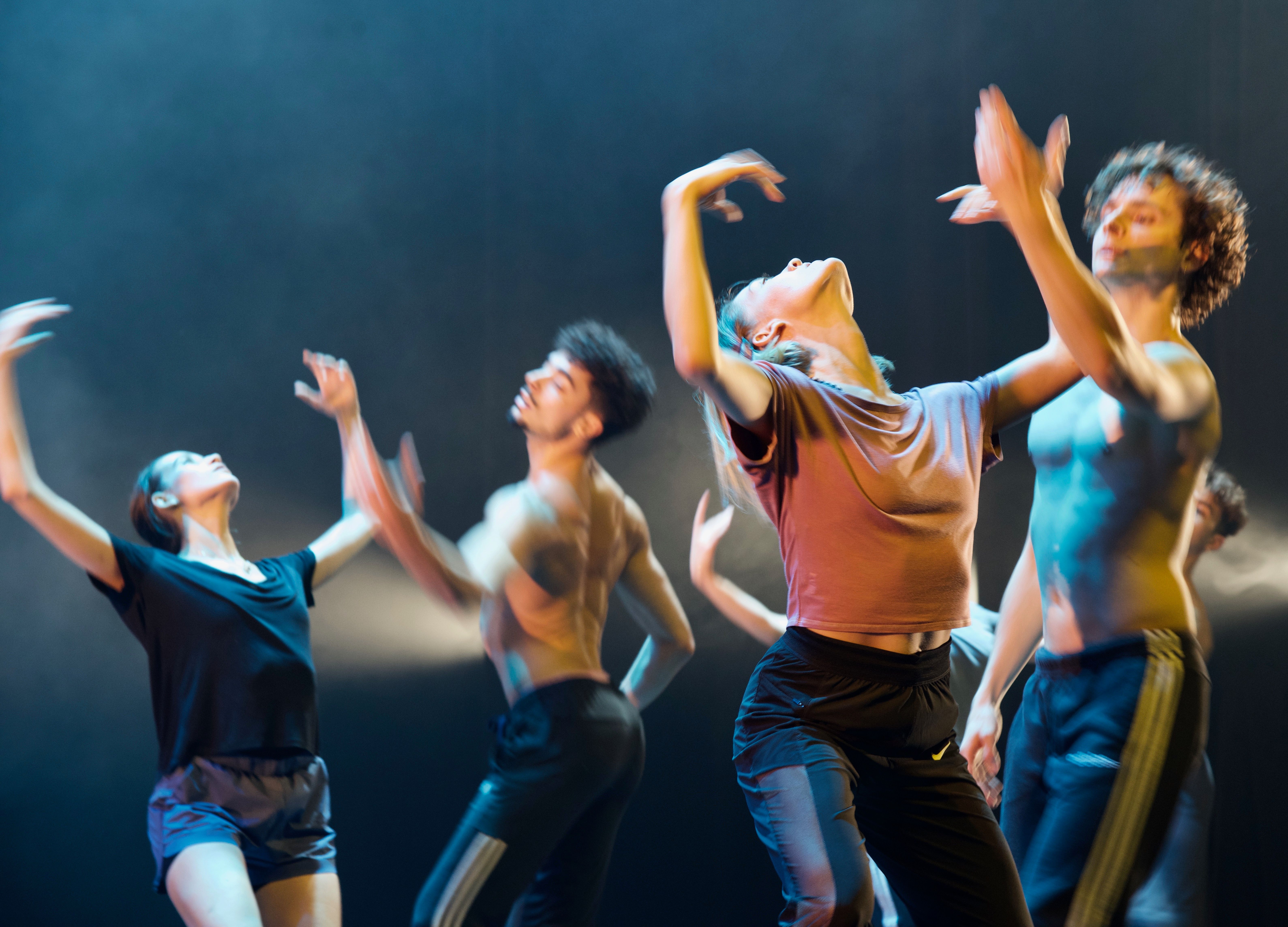 Carmen - Ballet Julien Lestel