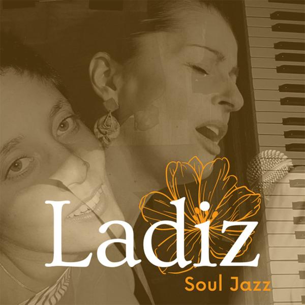 Jazz Gourmand ‘Ladiz’ – Parfum de Jazz - Mollans-sur-Ouvèze