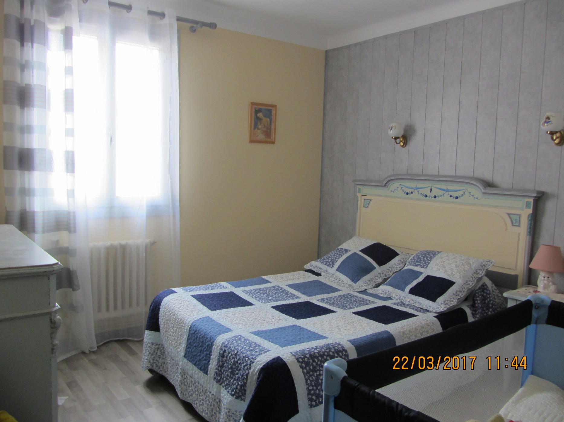 Bernadette et Claude Gibelin