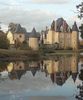 Château d'Origny à NEUVY - MOULINS Ⓒ Gîtes de France