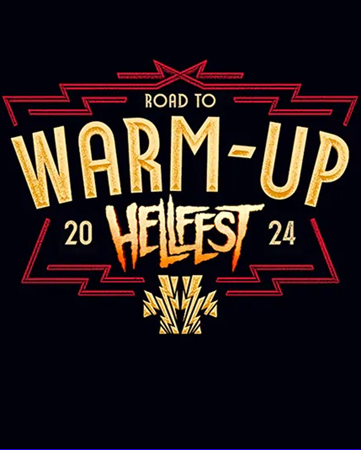 Hellfest Warm Up : Benighted - Ten56 | La Coopérative de Mai