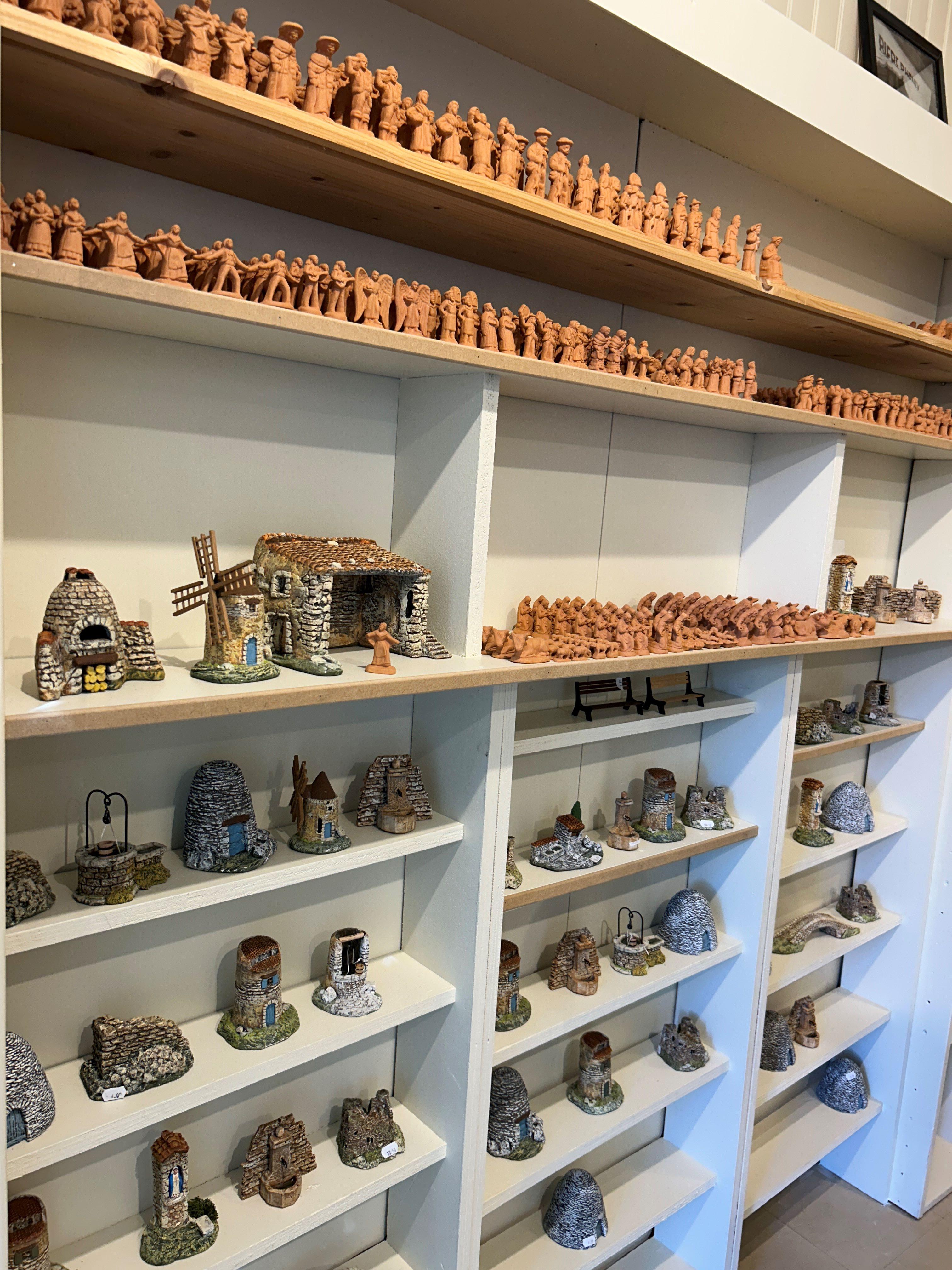 Atelier de CC - Cédric Vanni