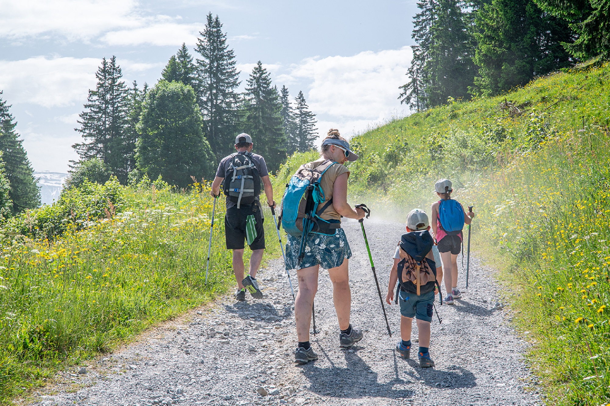 Fête de la Rando_Le Reposoir