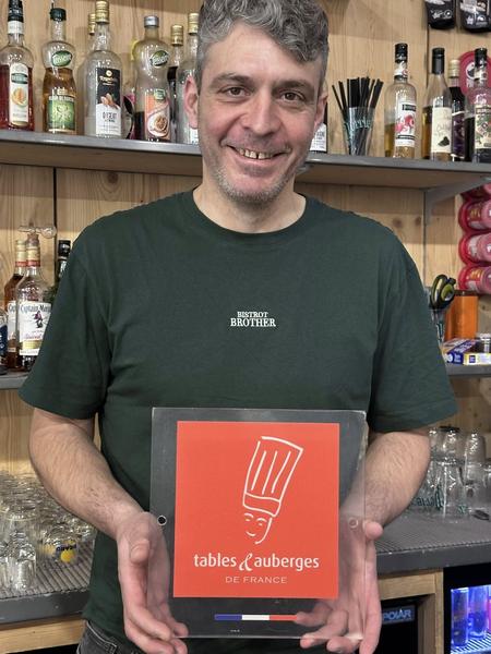 Café restaurant Le Saint Laurent_Saint-Laurent-d'Agny