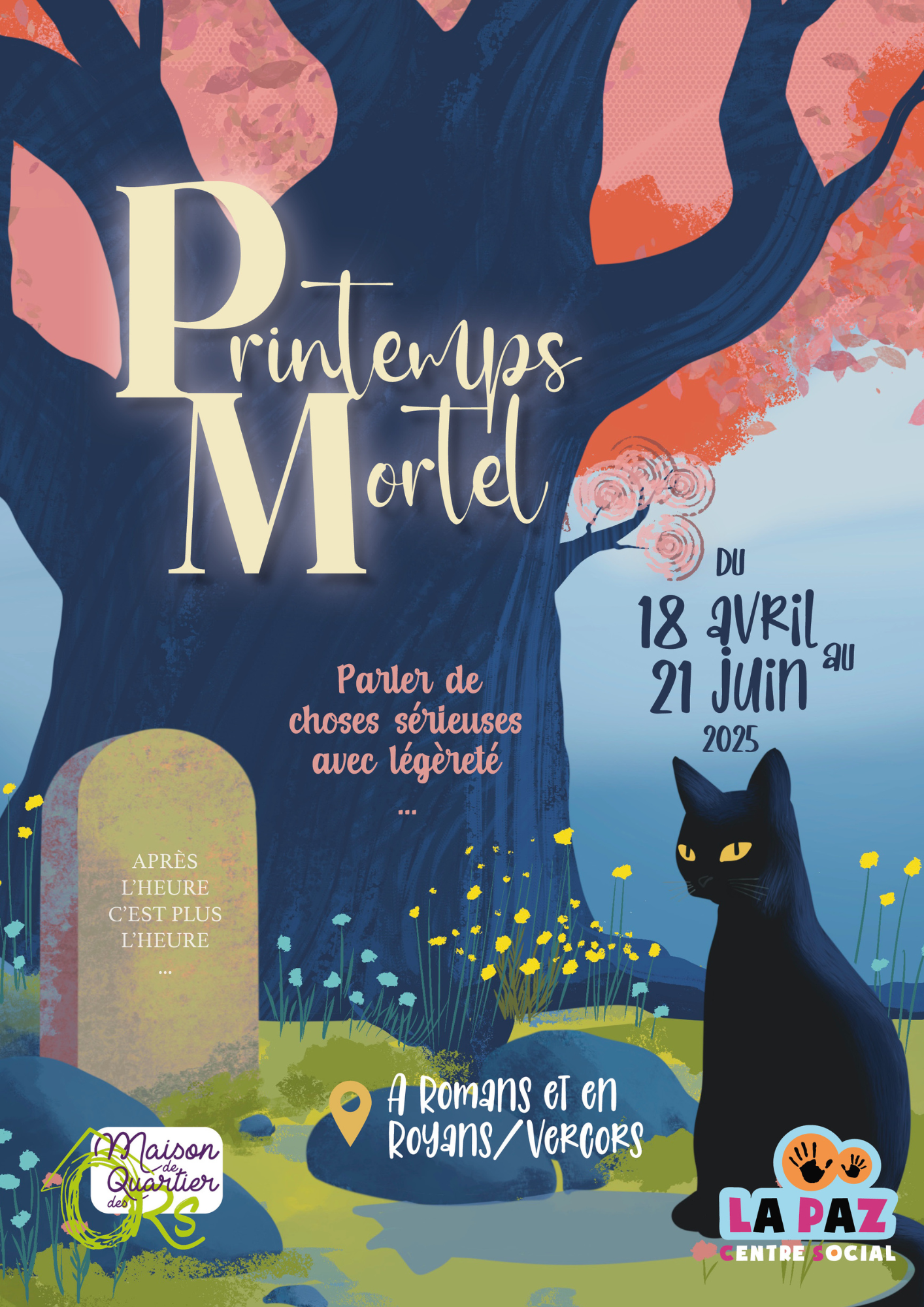 Printemps mortel