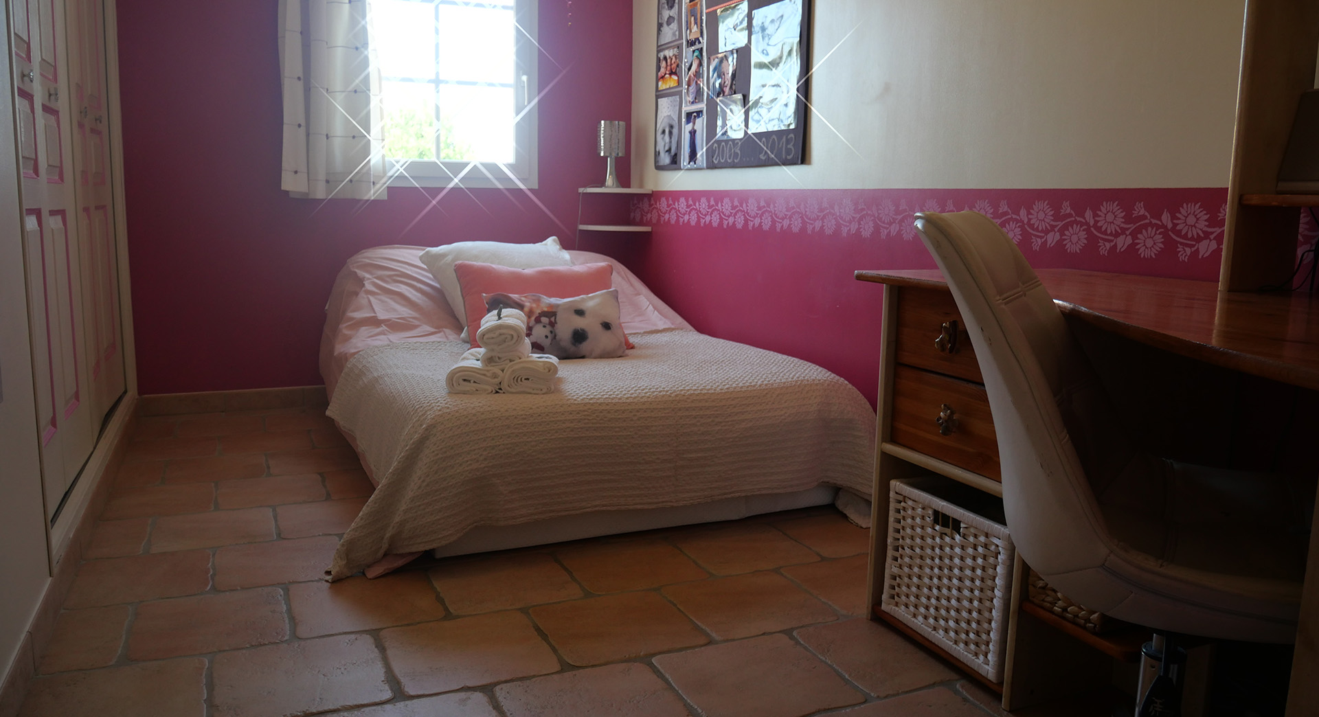 Tustet's Family, Maillane - photo 19